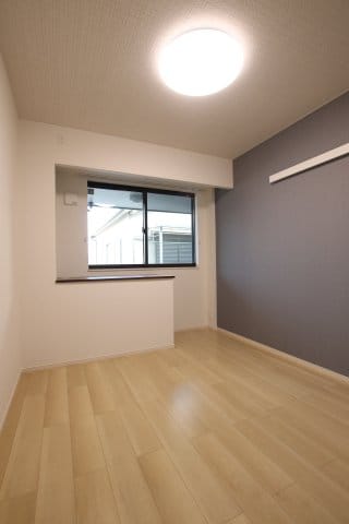 アイマコート初芝の物件内観写真