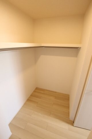 アイマコート初芝の物件内観写真