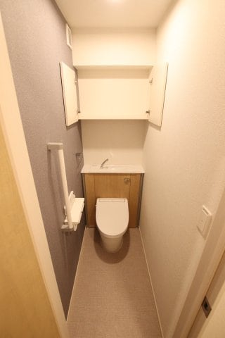 アイマコート初芝の物件内観写真