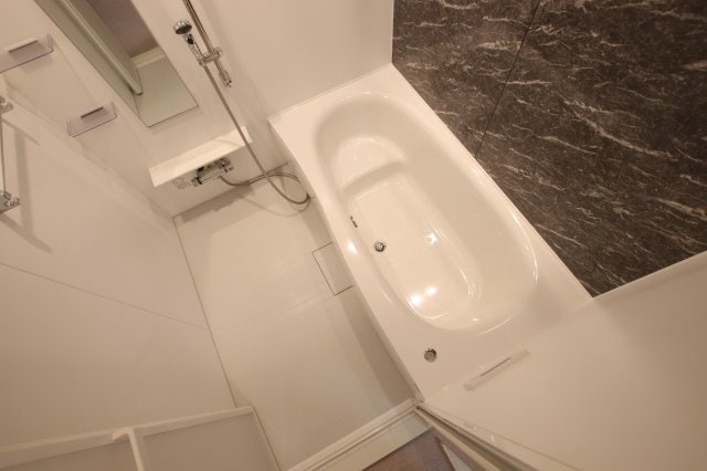 アイマコート初芝の物件内観写真