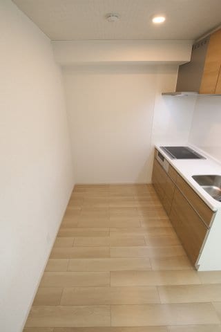 アイマコート初芝の物件内観写真