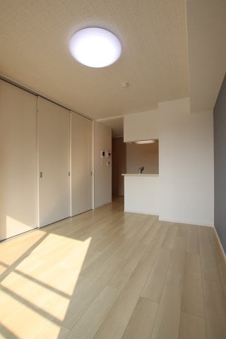 アイマコート初芝の物件内観写真