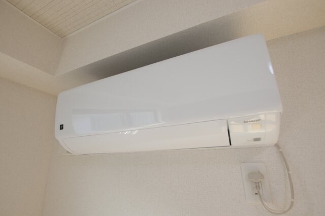 アイマコート初芝の物件内観写真