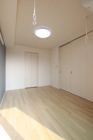 アイマコート初芝の物件内観写真