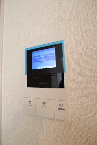 アイマコート初芝の物件内観写真