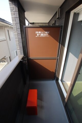 アイマコート初芝の物件内観写真