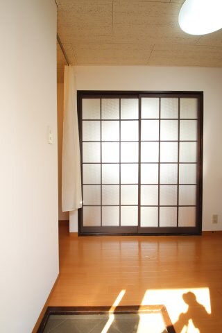 コーポラスしずⅡの物件内観写真