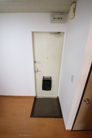 コーポラスしずⅡの物件内観写真