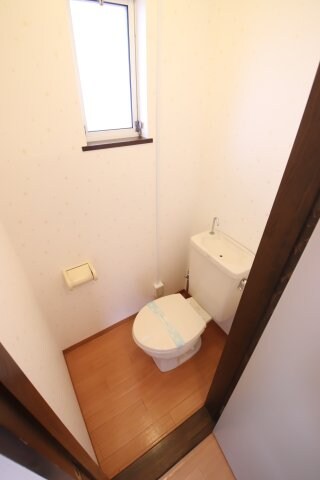 コーポラスしずⅡの物件内観写真