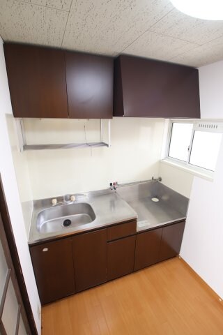 コーポラスしずⅡの物件内観写真