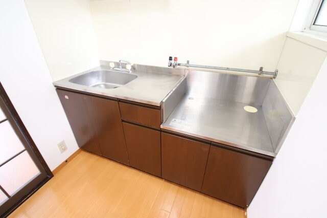 コーポラスしずⅡの物件内観写真