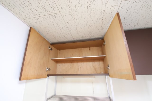 コーポラスしずⅡの物件内観写真