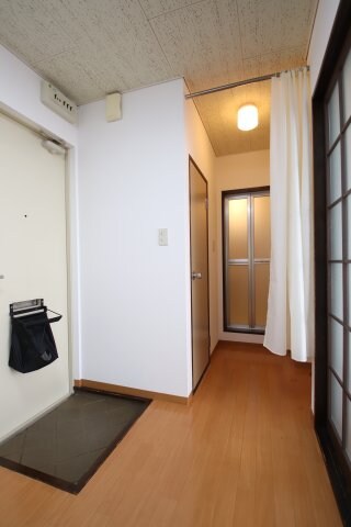 コーポラスしずⅡの物件内観写真