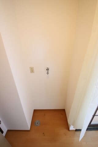 コーポラスしずⅡの物件内観写真