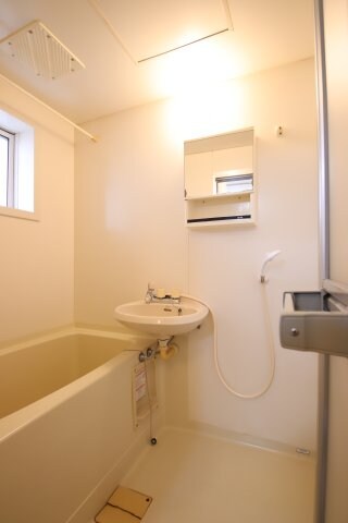 コーポラスしずⅡの物件内観写真