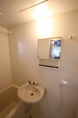 コーポラスしずⅡの物件内観写真