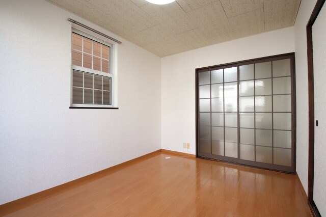 コーポラスしずⅡの物件内観写真