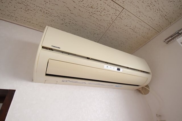 コーポラスしずⅡの物件内観写真