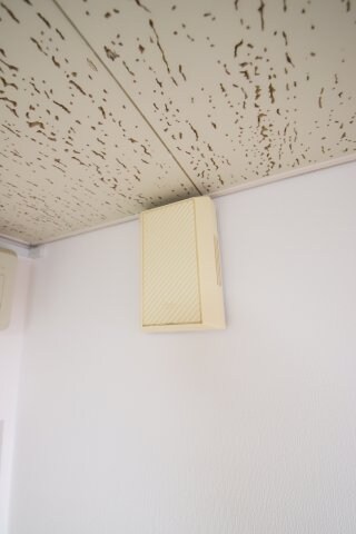 コーポラスしずⅡの物件内観写真