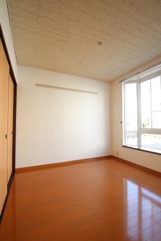 コーポラスしずⅡの物件内観写真