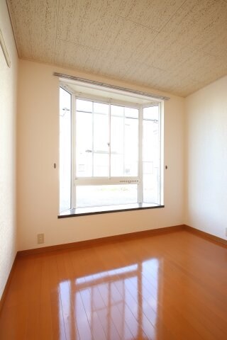 コーポラスしずⅡの物件内観写真