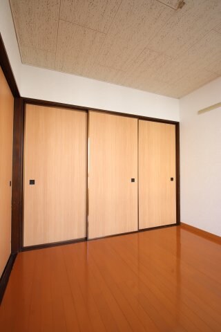 コーポラスしずⅡの物件内観写真