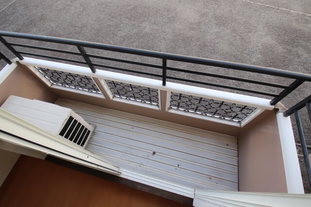 コーポラスしずⅡの物件内観写真