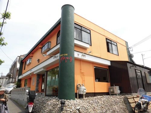 コーポラスしずⅡの物件内観写真