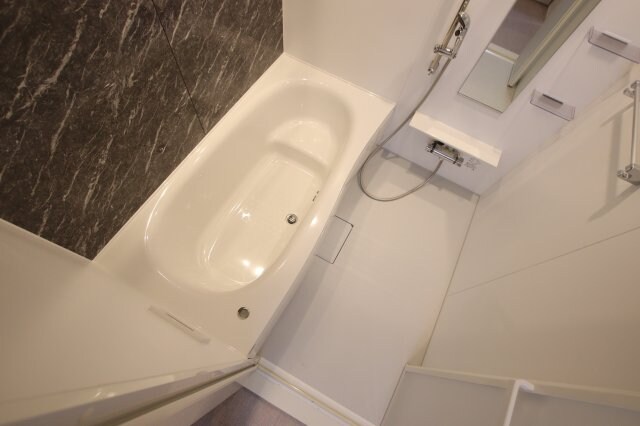 アイマコート初芝の物件内観写真