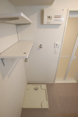 アイマコート初芝の物件内観写真