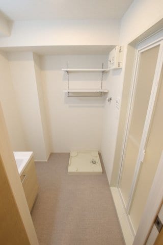 アイマコート初芝の物件内観写真