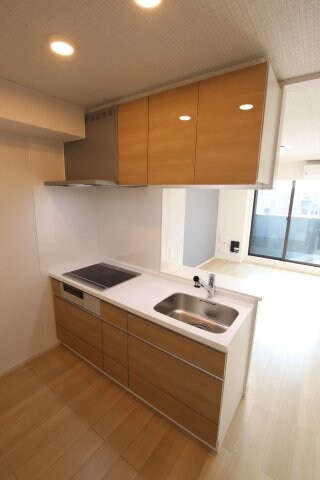 アイマコート初芝の物件内観写真