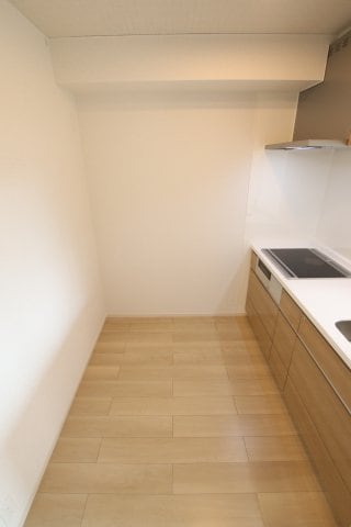 アイマコート初芝の物件内観写真