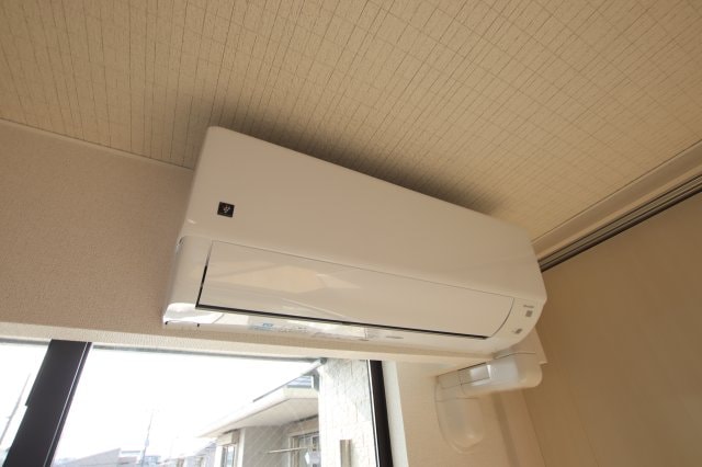 アイマコート初芝の物件内観写真