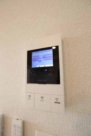 アイマコート初芝の物件内観写真