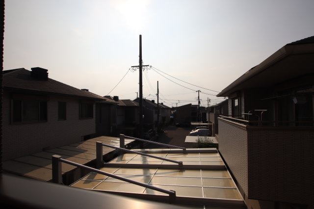 アイマコート初芝の物件内観写真