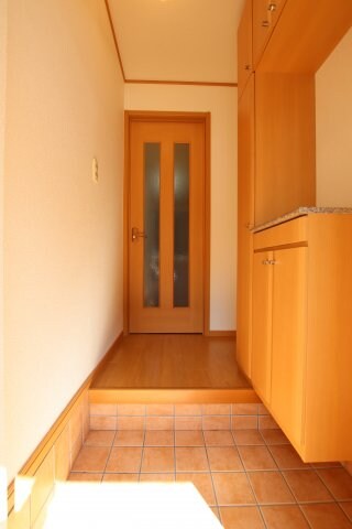 シェーネエレガンシアの物件内観写真