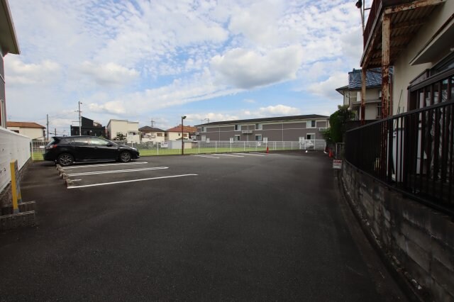 シェーネエレガンシアの物件外観写真