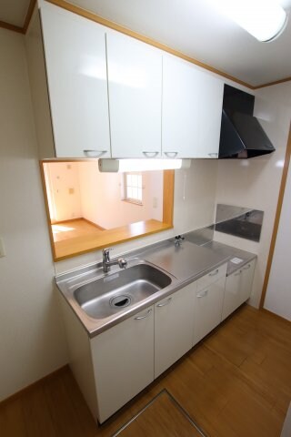 シェーネエレガンシアの物件内観写真