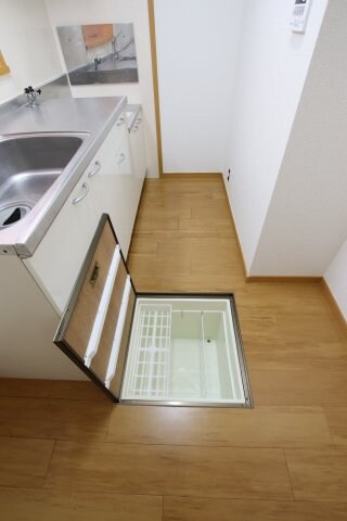 シェーネエレガンシアの物件内観写真