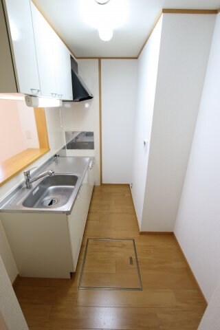 シェーネエレガンシアの物件内観写真