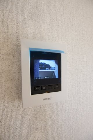 シェーネエレガンシアの物件内観写真