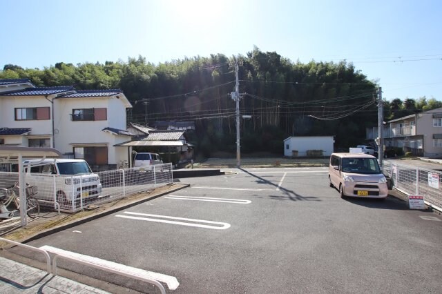 シェーネエレガンシアの物件内観写真