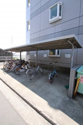 ラ・フォーレ松ノ下の物件内観写真