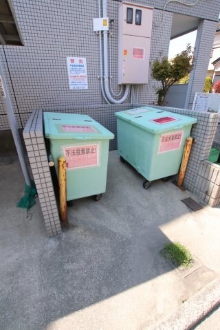 ラ・フォーレ松ノ下の物件内観写真