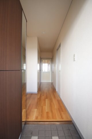 ラ・フォーレ松ノ下の物件内観写真