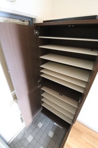 ラ・フォーレ松ノ下の物件内観写真