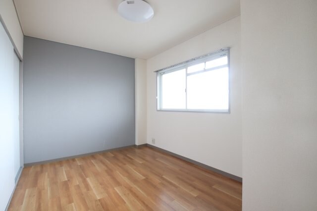 ラ・フォーレ松ノ下の物件内観写真