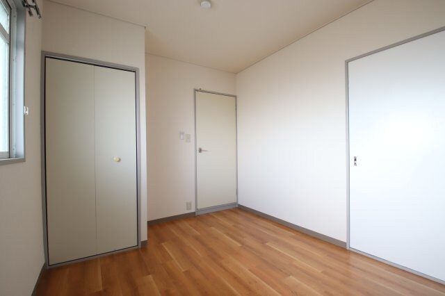 ラ・フォーレ松ノ下の物件内観写真