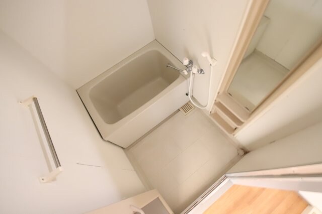 ラ・フォーレ松ノ下の物件内観写真